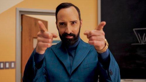 The Mysterious Benedict Society Season 1 Episode 3 - Depends on the Wagon