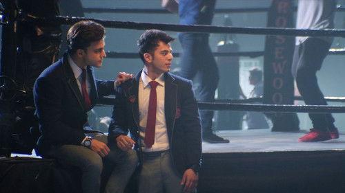 Puncch Beat Season 1 Episode 10 - True Colours