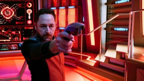 undefined Season 3 Episode 6 - Twice in a Lifetime