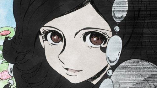 Lupin the Third: The Woman Called Fujiko Mine Season 1 Episode 10 - Dead City