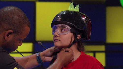 Double Dare Season 1 Episode 25 - Team LaurDIY vs. Team Wassabi