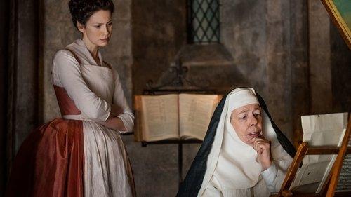 Outlander Season 2 Episode 3 - Useful Occupations and Deceptions
