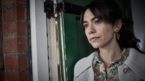 Endeavour Season 5 Episode 6 - Icarus