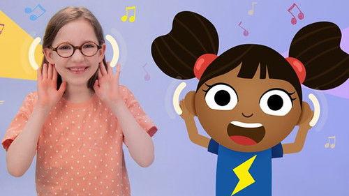 Yakka Dee! Season 6 Episode 4 - Ear