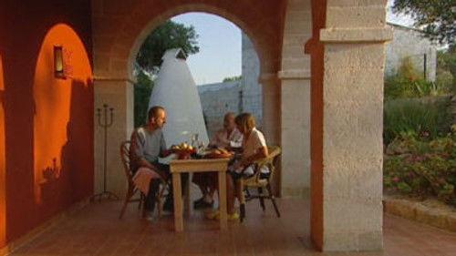 Grand Designs Abroad Season 1 Episode 12 - Revisited: Puglia, Italy: Masseria Impisi - An Artists' Retreat