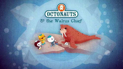 Octonauts Season 1 Episode 4 - The Walrus Chief