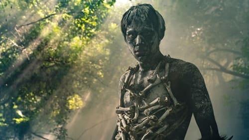 Romulus Season 1 Episode 6 - Memento