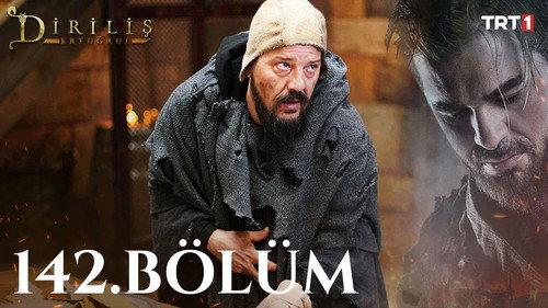 Resurrection: Ertugrul Season 5 Episode 21 - Episode 142