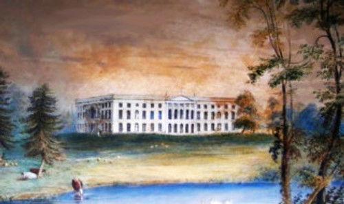 Time Team Season 15 Episode 7 - Keeping Up with the Georgians - Hunstrete, Somerset