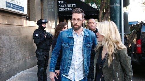 undefined Season 4 Episode 12 - Identity Crisis