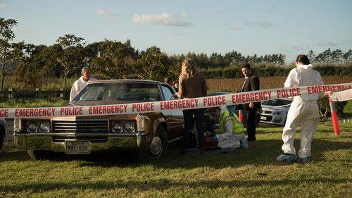 The Brokenwood Mysteries Season 3 Episode 3 - The Killing Machine