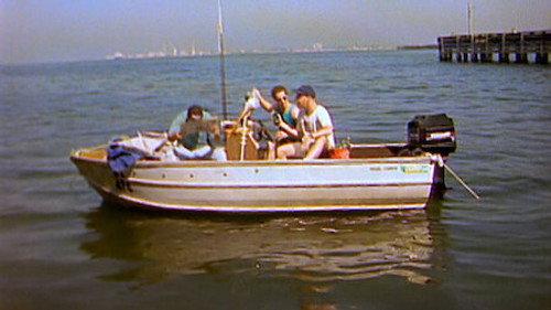 Frontline Season 3 Episode 7 - The Simple Life