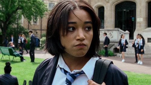 The Eddy Season 1 Episode 2 - Julie