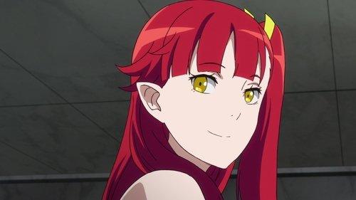 BEM Season 1 Episode 8 - Noise