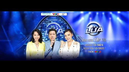 The Wall Vietnam Season 2 Episode 16 - Episode 16