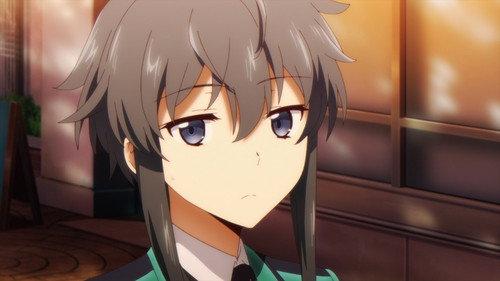 The Honor at Magic High School Season 1 Episode 3 - The Girls’ Detective Club is here!