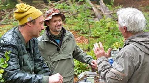 Kill & Eat Season 12 Episode 2 - En sika i Gribskov