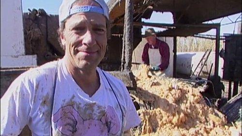 Dirty Jobs Season 2 Episode 7 - Casino Food Recycler