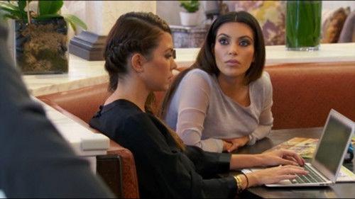 Kourtney and Khloé Take Miami Season 3 Episode 11 - Babies, Lies, and Alibis Part One