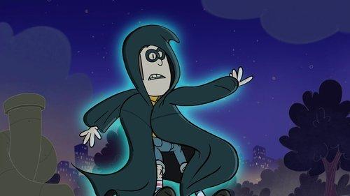 undefined Season 1 Episode 8 - Captain Underpants and the Jarring Jerkiness of the Judge J.O.R.T.S.