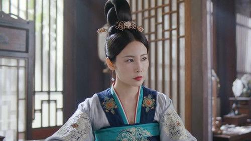 Weaving a Tale of Love Season 1 Episode 3 - Episode 3