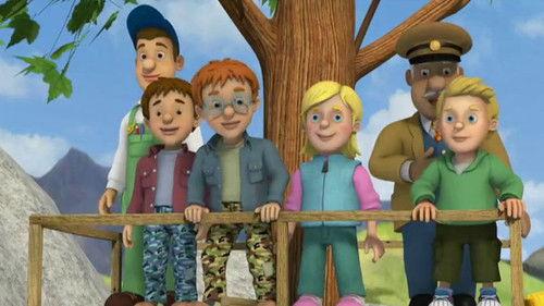 Fireman Sam Season 9 Episode 13 - Treehouse Trouble