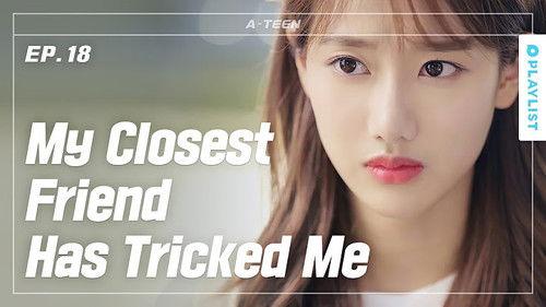 A-TEEN Season 1 Episode 18 - My Closest Friend Has Lied To Me