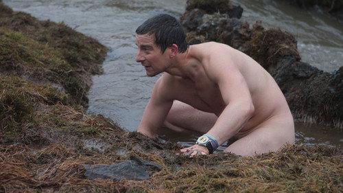 Man vs. Wild Season 7 Episode 3 - Iceland: Fire and Ice