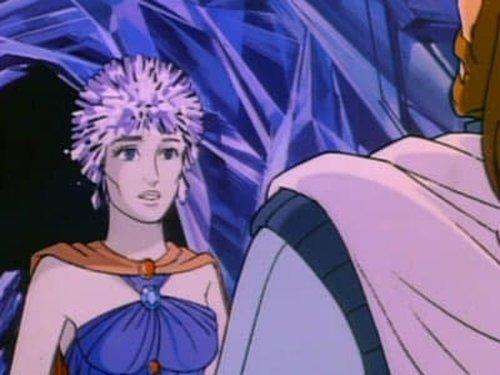 Ulysses 31 Season 1 Episode 25 - Calypso
