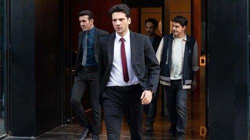 Family Secrets Season 2 Episode 6 - Judgement (3)