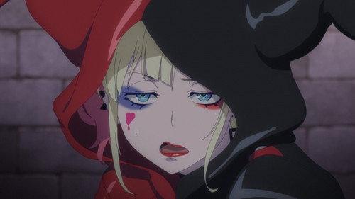 Suicide Squad Isekai Season 1 Episode 4 - Episode 4
