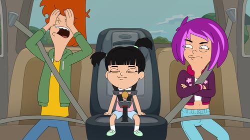 Background image for Sibling Revelry