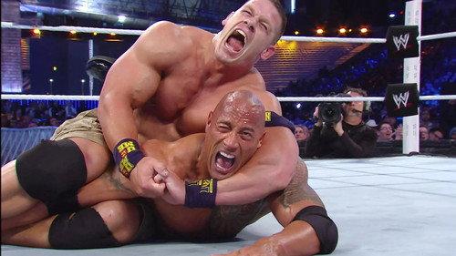 WWE Pay Per View Season 29 Episode 3 - WrestleMania 29