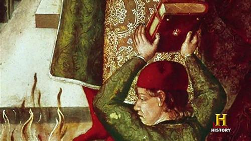 Bible Secrets Revealed Season 1 Episode 3 - The Forbidden Scriptures