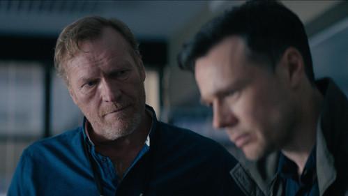 Wisting Season 4 Episode 1 - Episode 1