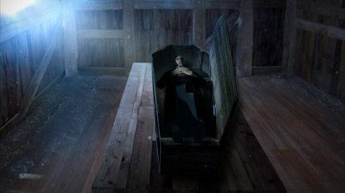 Mythical Beasts Season 1 Episode 3 - Curse of the Vampire