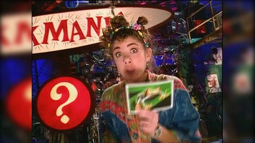 Beakman's World Season 1 Episode 26 - Wheels, Beakmania & Finding Answers