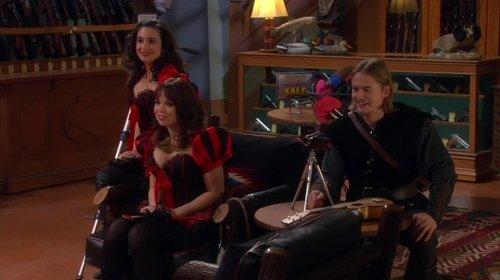 undefined Season 2 Episode 13 - What's in a Name?