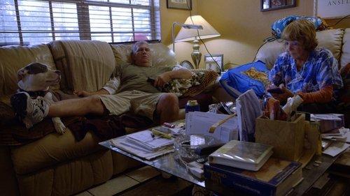 Hoarders Season 10 Episode 4 - Patricia