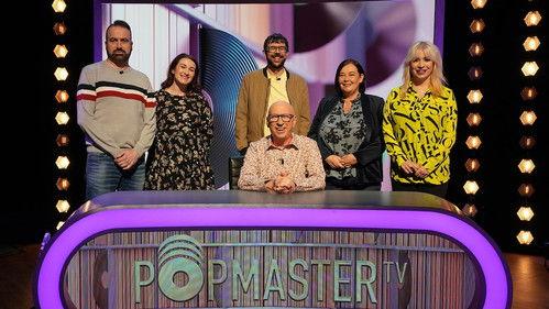 PopMaster TV Season 3 Episode 6 - Episode 6