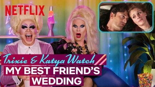 I Like to Watch Season 4 Episode 5 - My Best Friend's Wedding