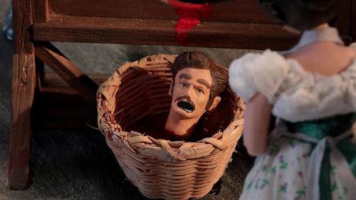 Robot Chicken Season 8 Episode 16 - Yogurt In A Bag