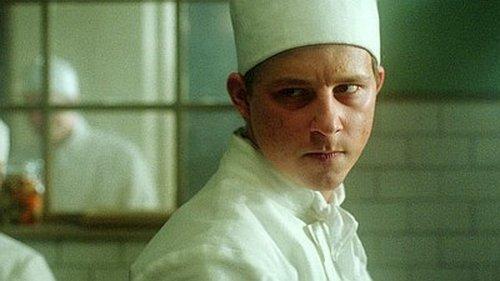 undefined Season 1 Episode 10 - The Hope