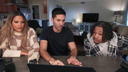 Catfish: The TV Show Season 9 Episode 9 - Cristian & Chantel