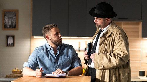One Family Season 4 Episode 4 - Episode 4