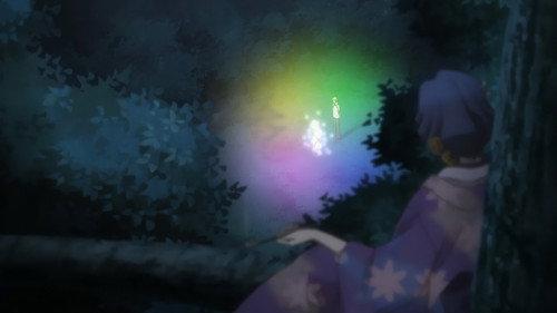 Natsume's Book of Friends Season 1 Episode 13 - Autumn Banquet