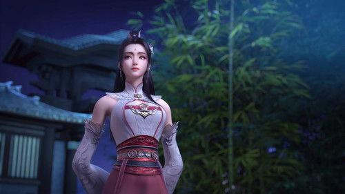 Tales of Dark River Season 1 Episode 8 - Episode 8