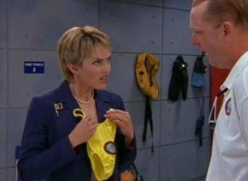 undefined Season 1 Episode 1 - With Sex You Get Eggroll