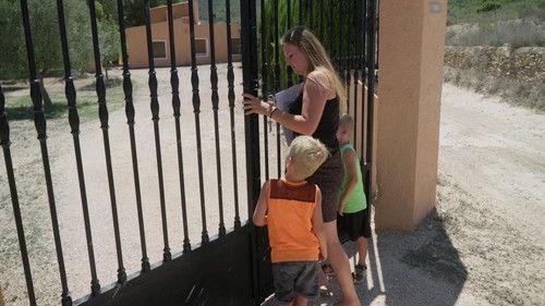 Een huis vol emigreert Season 2 Episode 7 - Episode 7