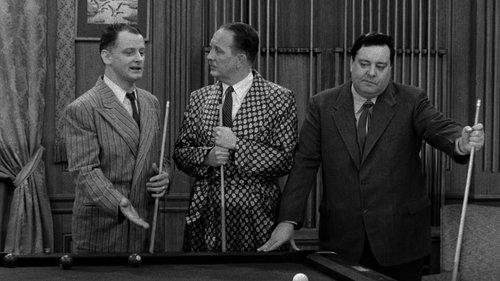 The Honeymooners Season 1 Episode 32 - Opportunity Knocks, But